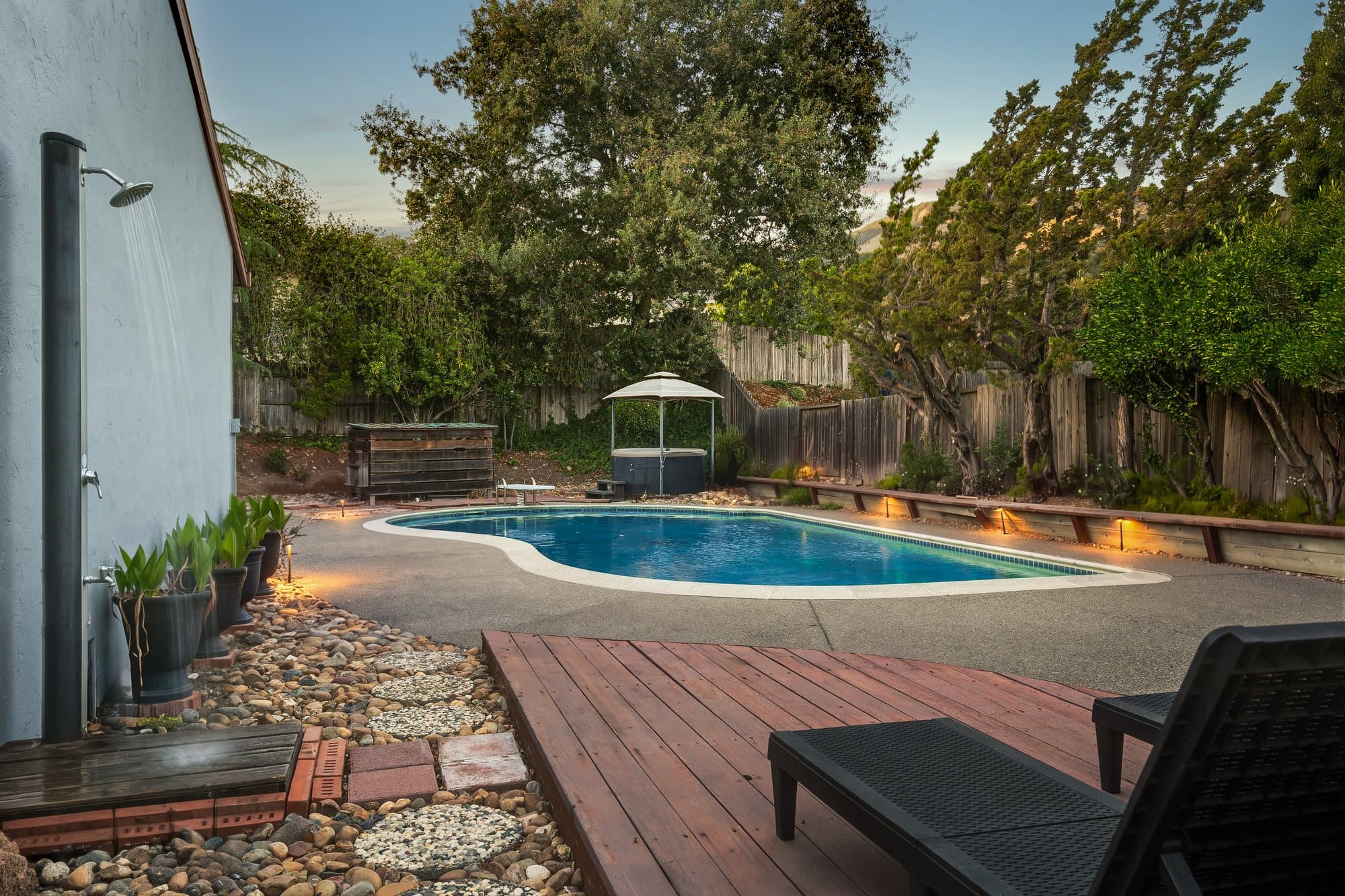 434 San Carlos Way, photograph 22 of 25.