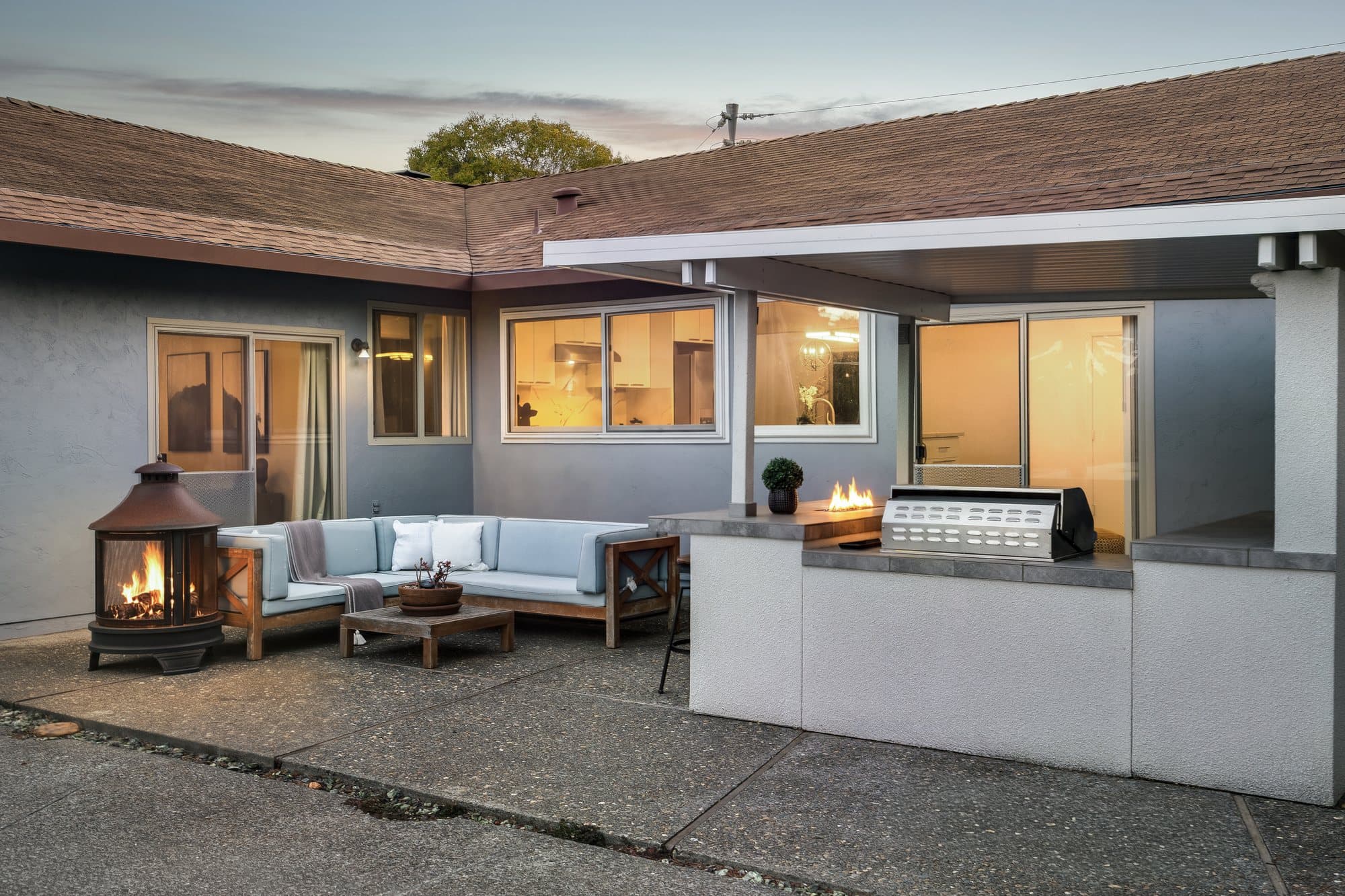 434 San Carlos Way, photograph 24 of 25.